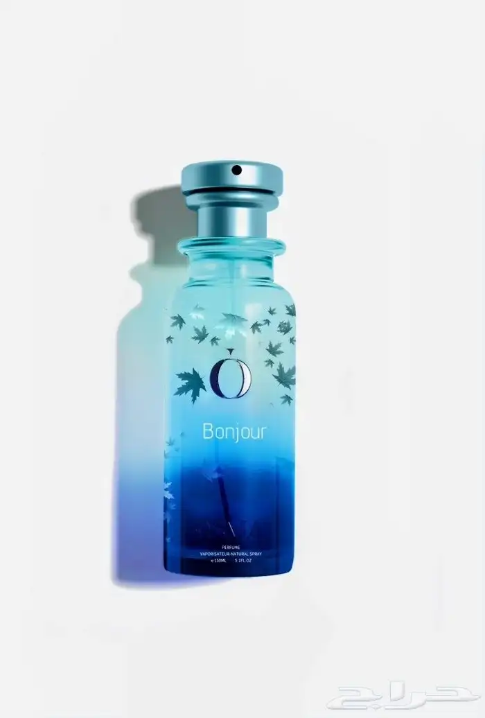 عطر بونجور 1