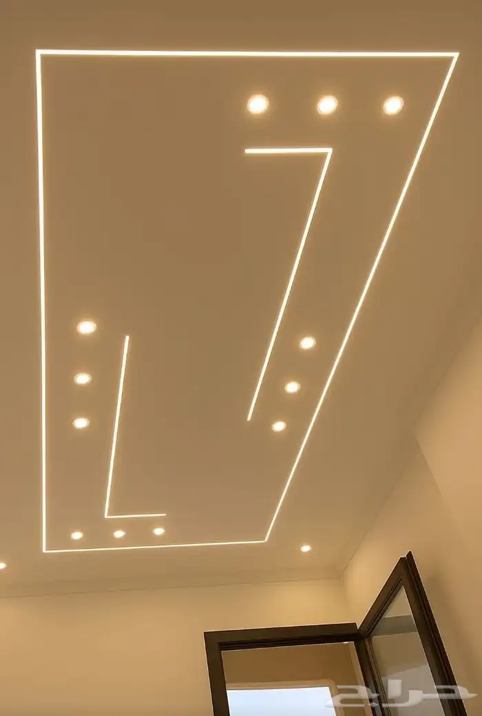 مقاول جبس بورد اسقف جدران حوائط .. بديل خشب .. بديل رخام 3