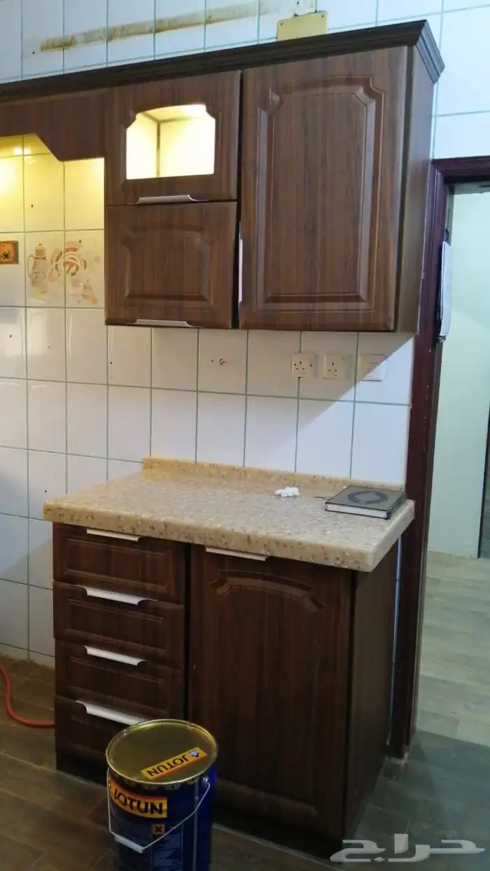 مطابخ شبابيك أبواب 1