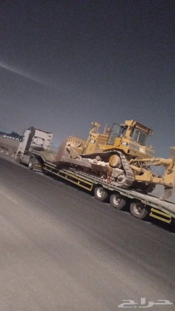 لوبد فاضي في الرياض حمال خفيف ثقيل بسعا مرضيه 0