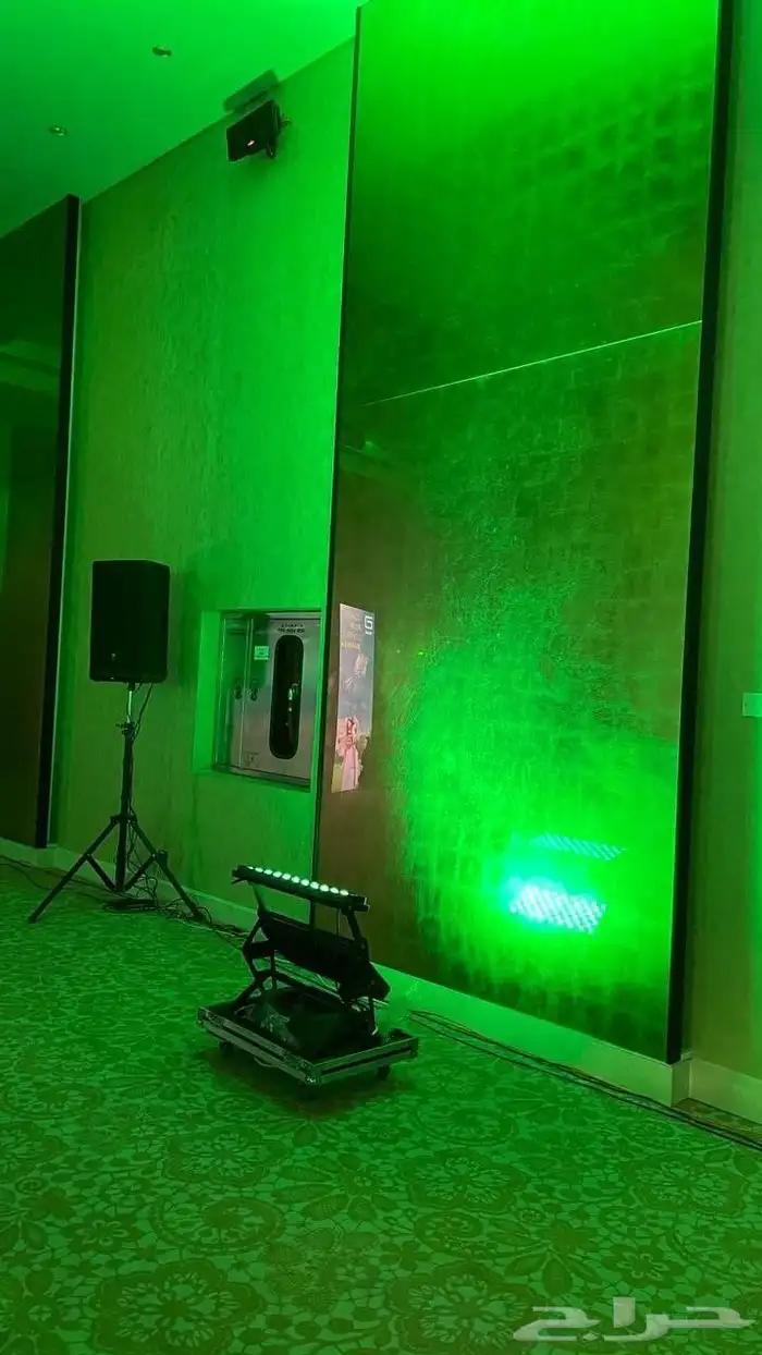 شاشات p3 ضخمة للايجار 1