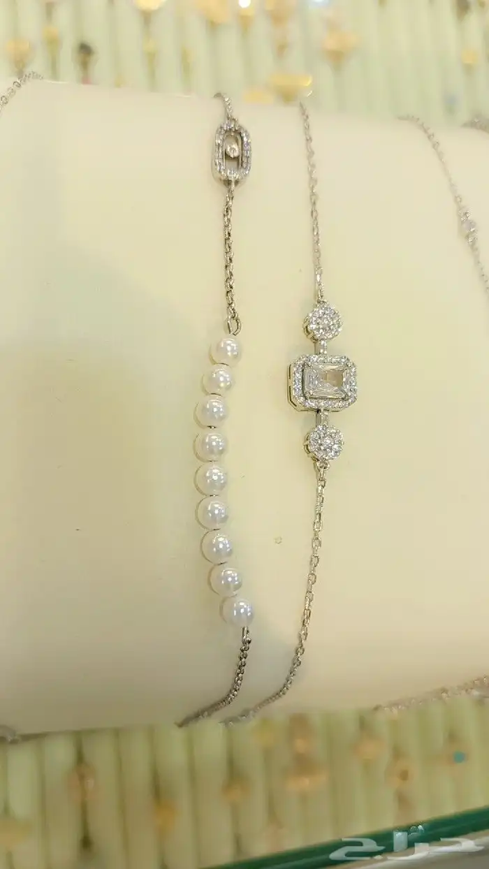 اساور فضه اصلي ايطالي 5