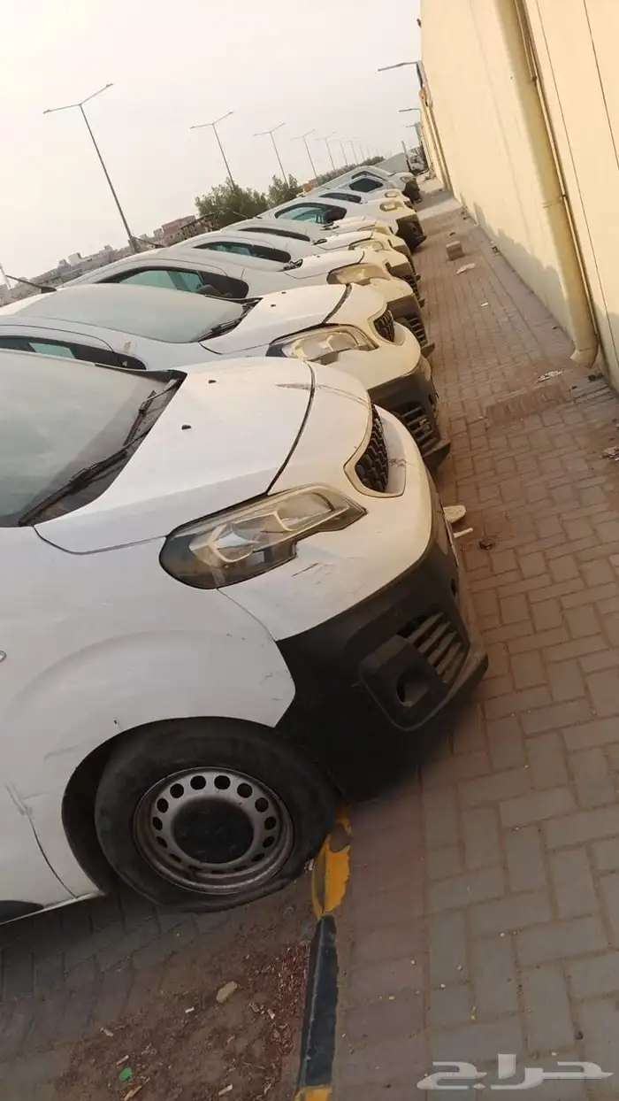 بيجو بارتنر 2022 3