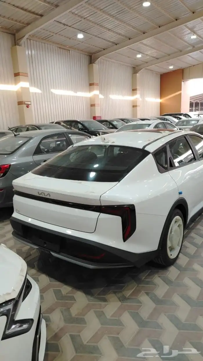 كيا K4 ( نص فل GLS 2.0 ) موديل 2026 الاهلية 13
