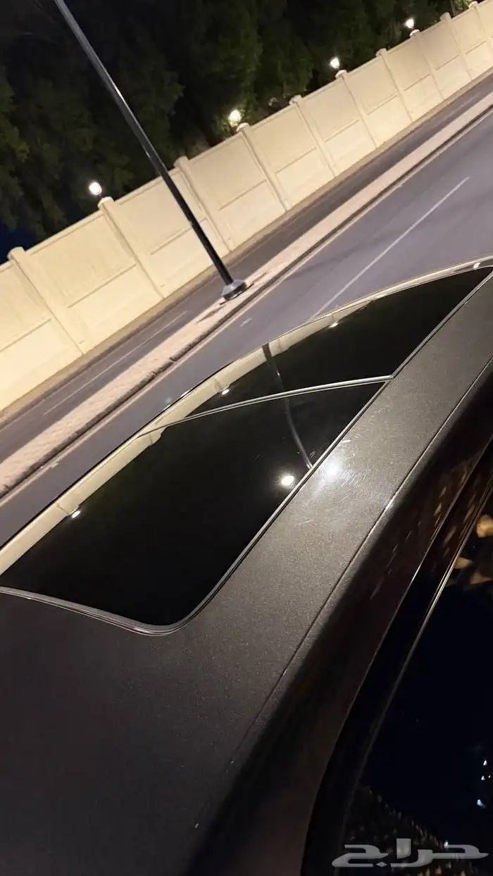 كرايزلر c300s موديل 2020 مخزن 6