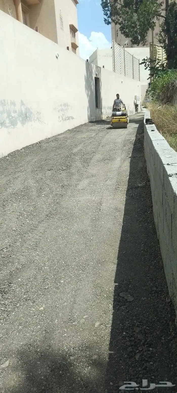 زفلت مقشور الباحه الطايف جده بلجرشي المخوه 3