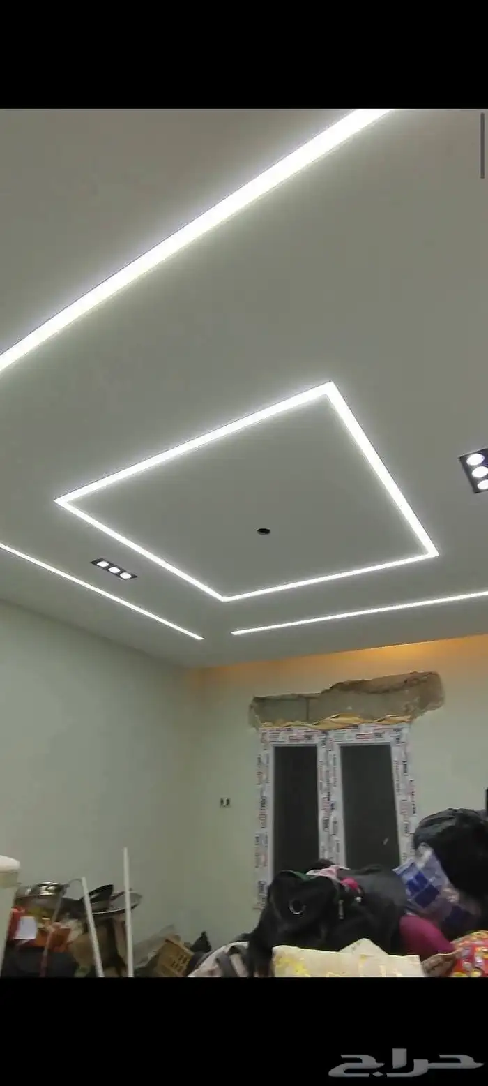 جبس بور  جبس عادي سمن  بور  شاريا باديل روحام باديل حشب 6