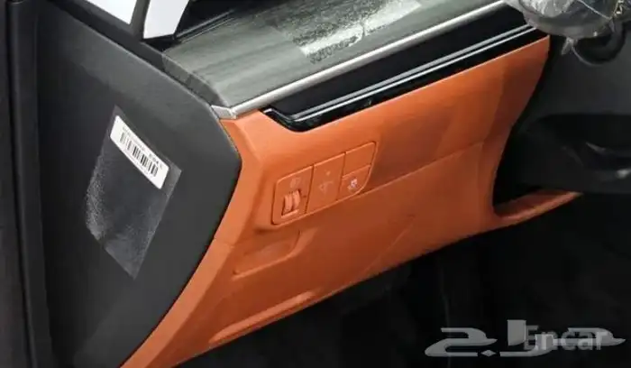 كيا كي 5 Kia K5 2026 10