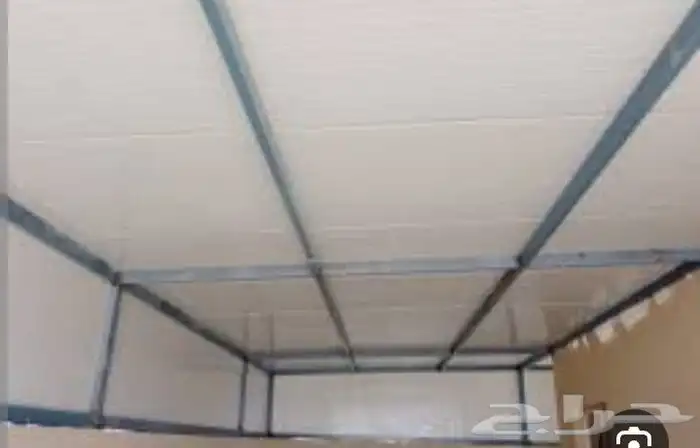 حداد بنل جميع اعمل الحداده 5