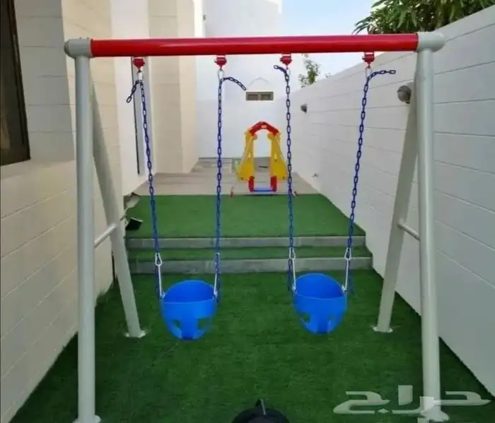 في كراسي هو شوب حديد وطني تفصيل جاهز كله في ابغى توصل 19