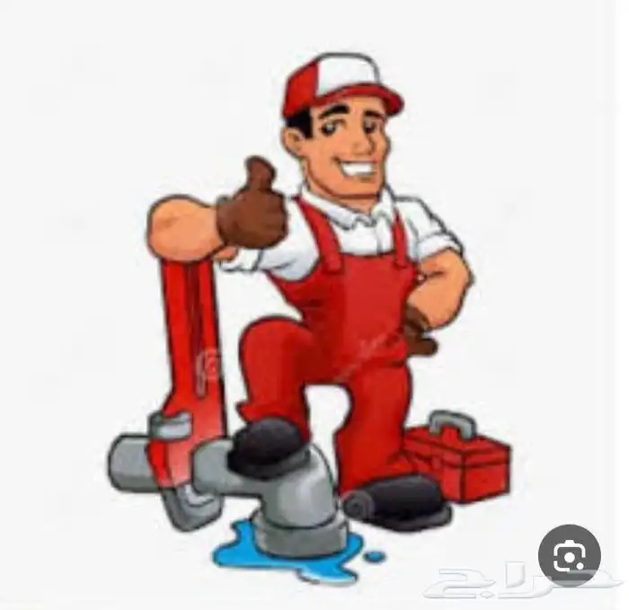 سباك مصري 0