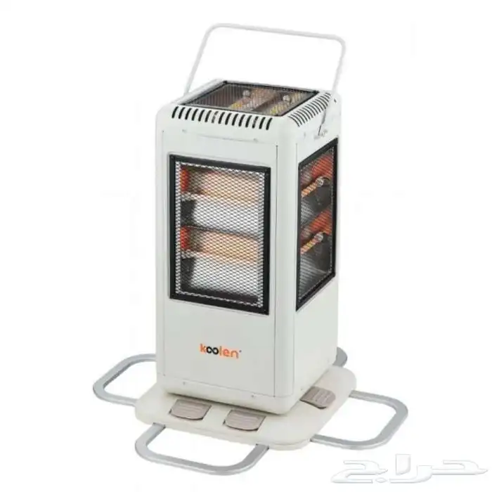 ثلاجات و دفايات وبرادات 4