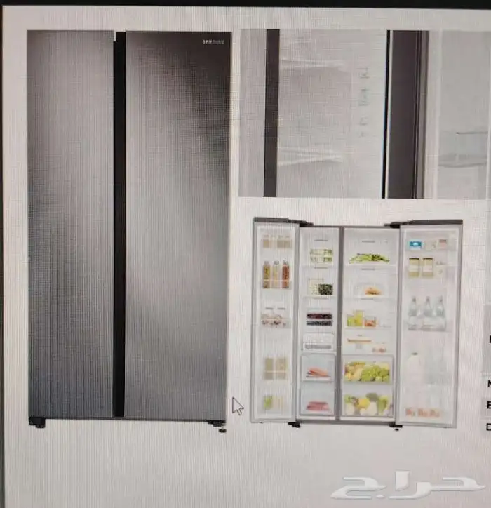 ثلاجات و دفايات وبرادات 5