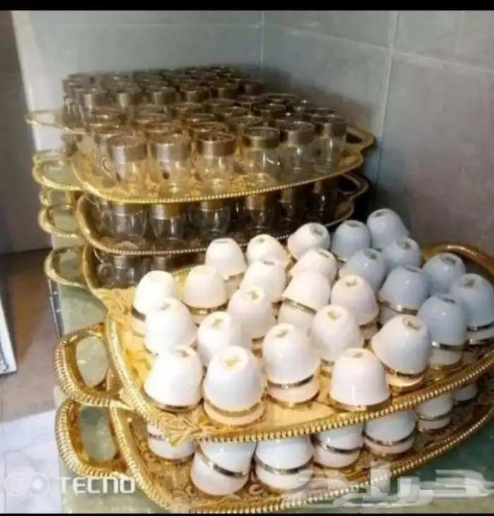 صبابين وقهوجين 2