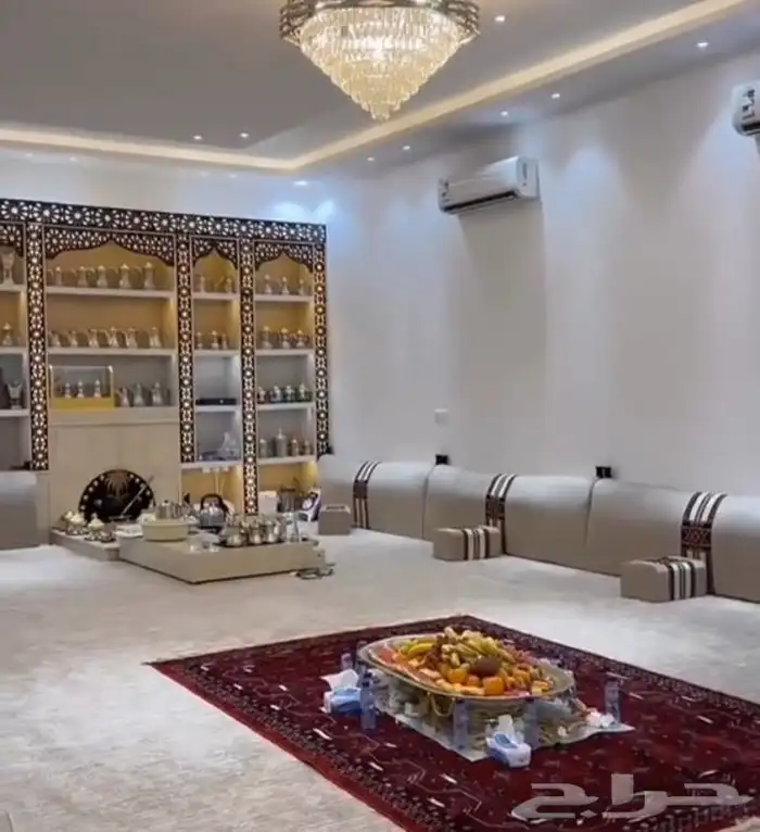 تفصيل كنب ومجالس وتنجيد 2