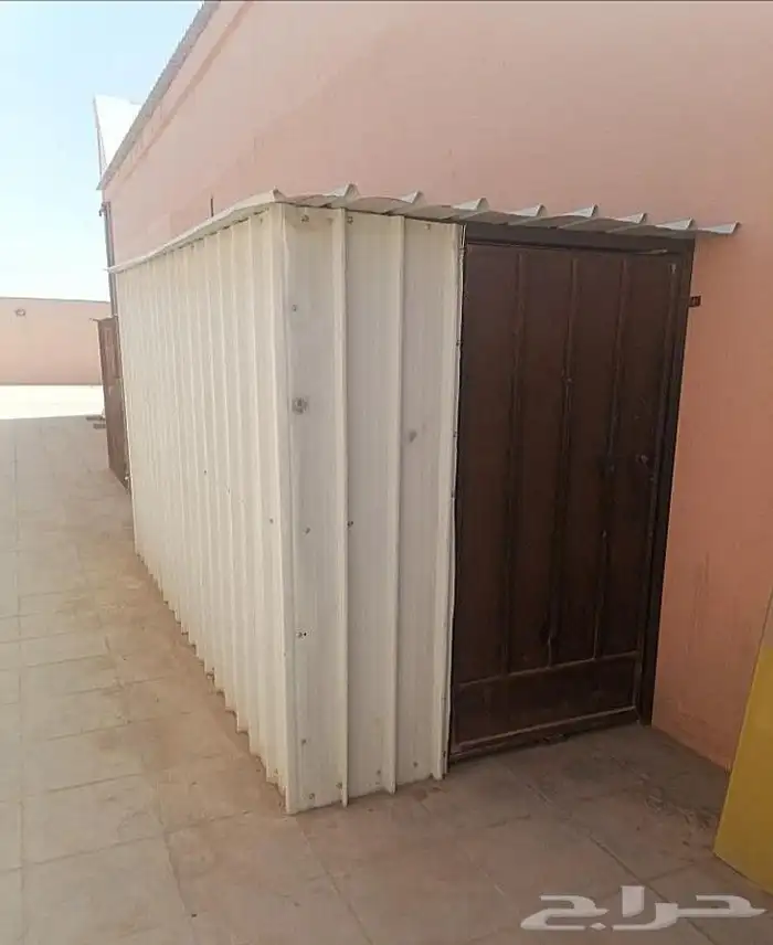 هناجر مستودعات تسيفات 8