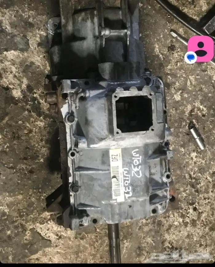 يوجد لدينا قيرات جمس عادي شد بلد 0