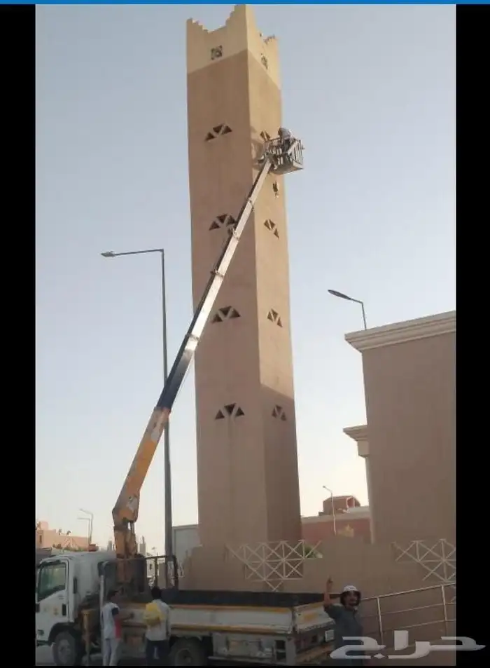 ونشات ايجار داخل جد 6