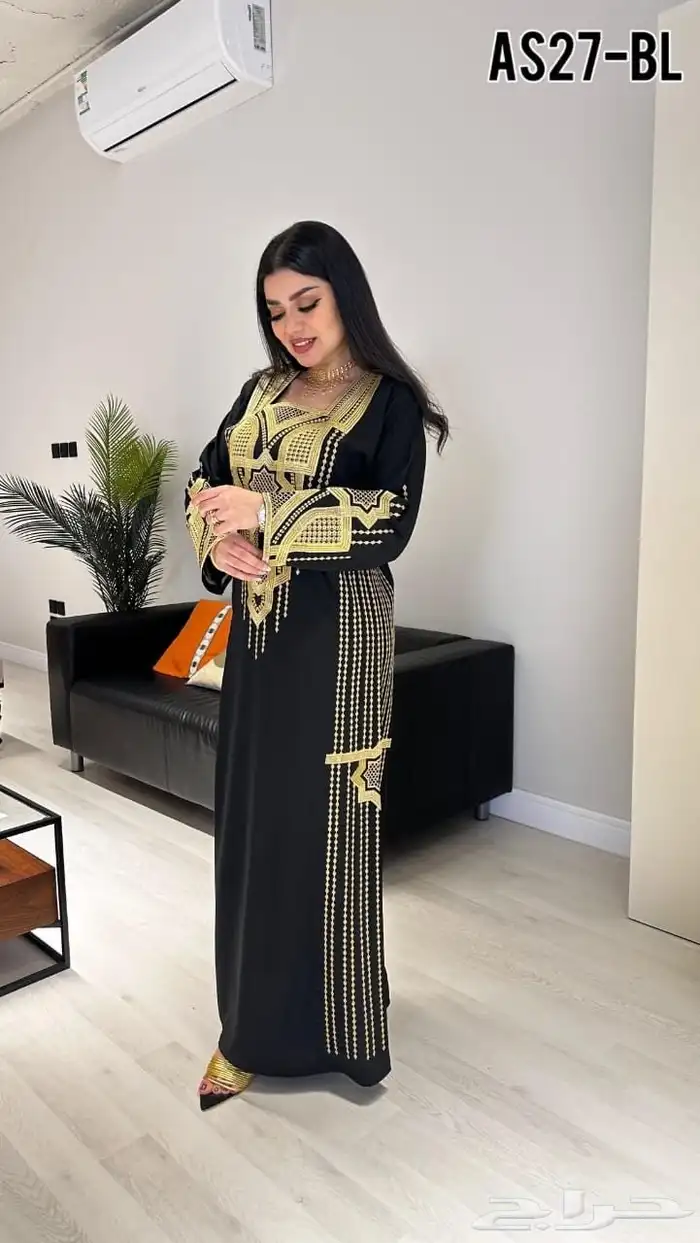 جلابيات عسيري عرض اليوم الوطني السعودي 13