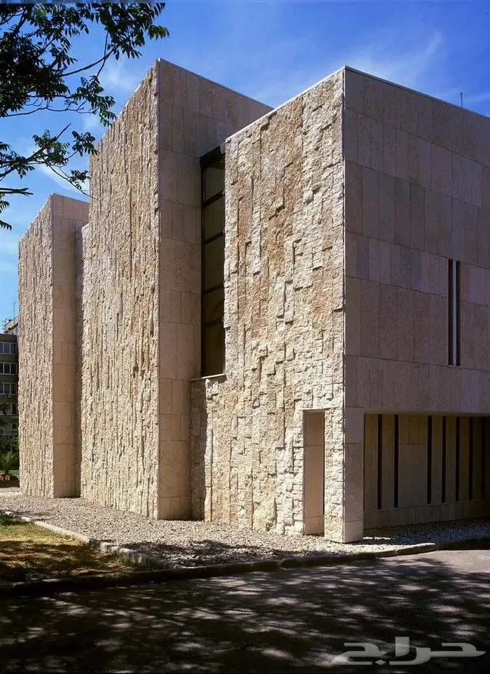 حجر وجه الجبل سعر المتر. 80 5