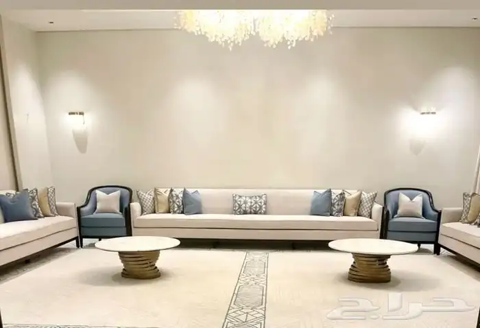 تفصيل كنب حسب الطلب واعلى جودة متانة ضمان 1