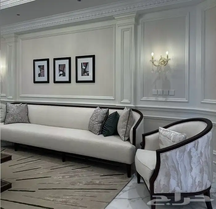 تفصيل كنب حسب الطلب واعلى جودة متانة ضمان 2