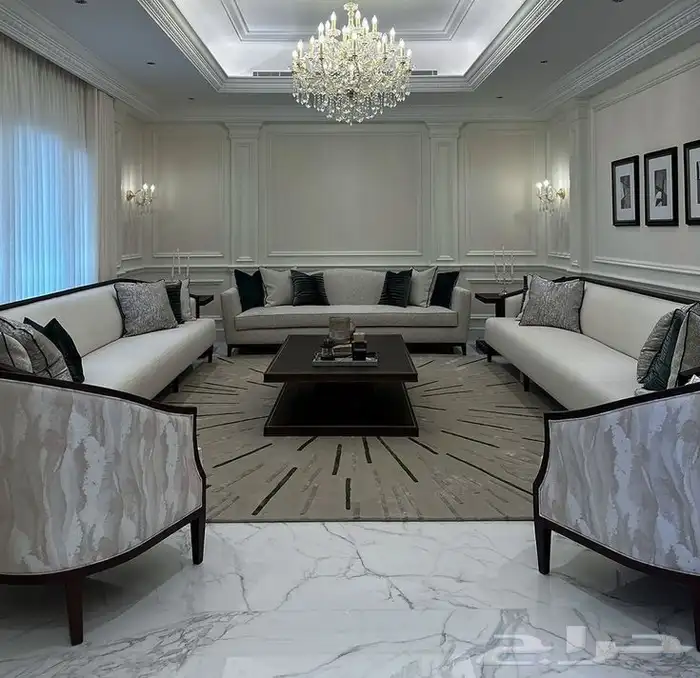 تفصيل كنب حسب الطلب واعلى جودة متانة ضمان 5