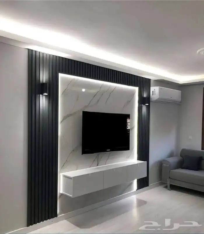 ديكورات شاشه 6