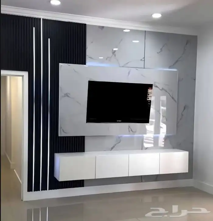 ديكورات شاشه 5