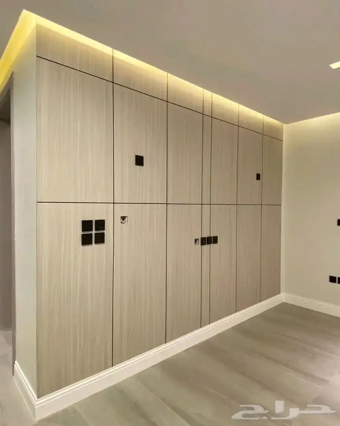 عروض اليوم واجهه بديل الشيبرد ب2000 الريال مع عمل اليد 0