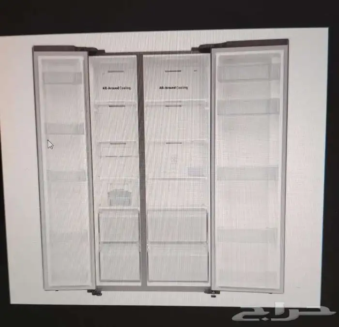 ثلاجات و دفايات وبرادات 2