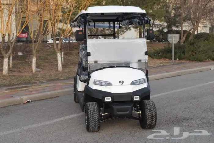 بيع وتأجير عربات قولف كار - golf carts 13