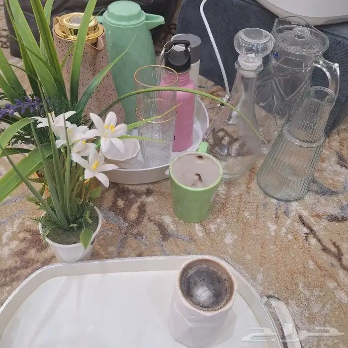 بيع اغراض منزلية متنوعة 3