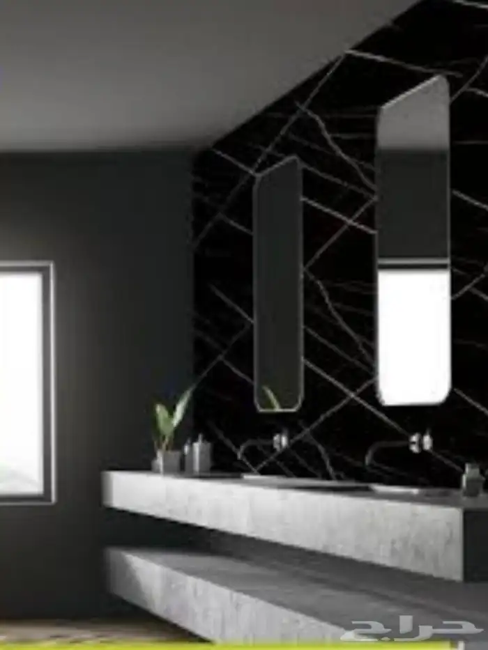 ديكورات جبس بورد بويه تشتطيب اعمال الرخام ترميم 0