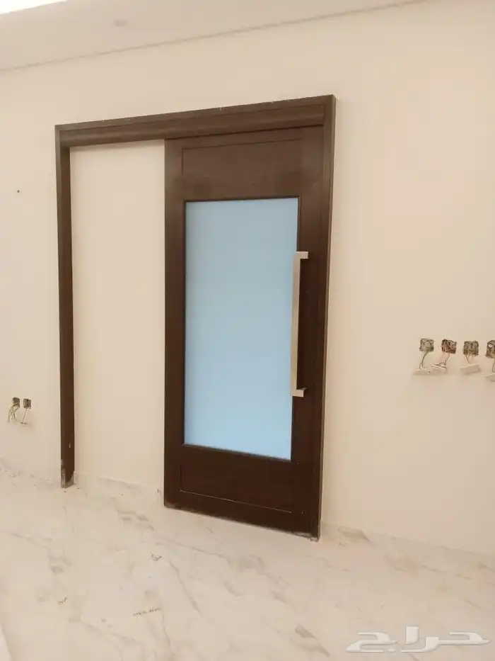 أبواب داخلية wpc بجودة عالية 1