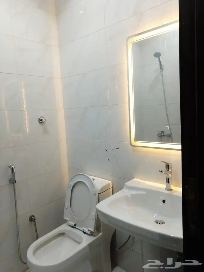شقق مفرشه للإيجار شهري سنوي جده حي الحمدانيه 5