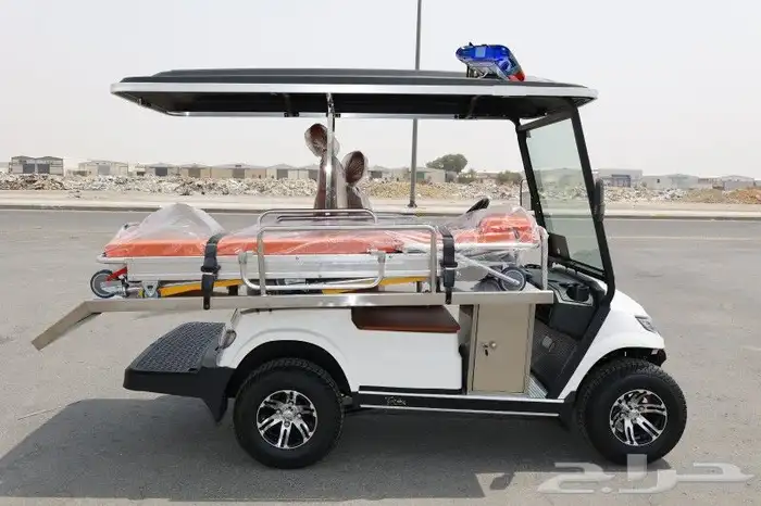 بيع وتأجير عربات قولف كار - golf carts 4