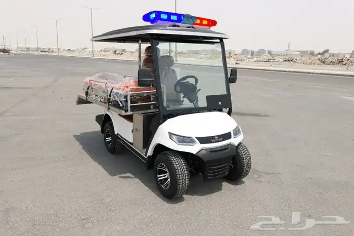 بيع وتأجير عربات قولف كار - golf carts 0