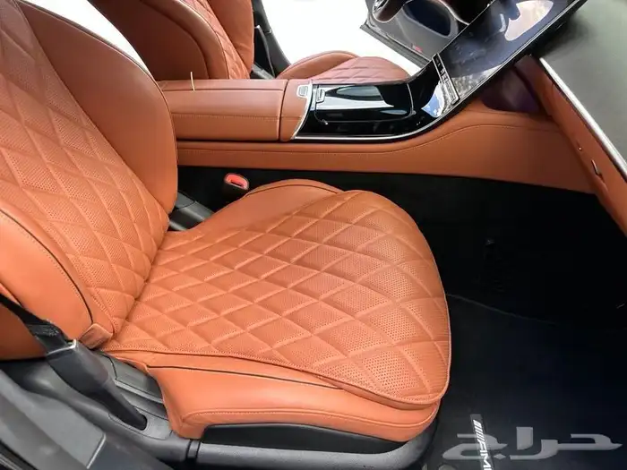 Mercedes benz S500 4MATIC 2022 specia V6 l 14