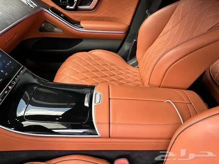 Mercedes benz S500 4MATIC 2022 specia V6 l 20