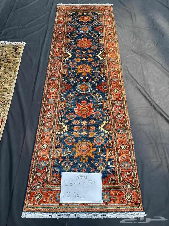 شغل يدوي جديد من محل أفغانستان 7