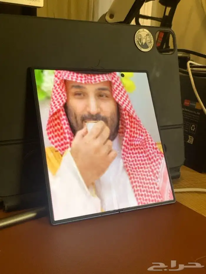 samsung fold 7 512 سامسونج فولد 7 512 4