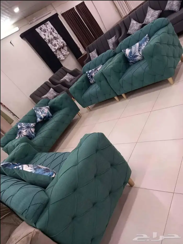 كتب جديد جاهز حرف ال و7نفر شامل التوصيل 15