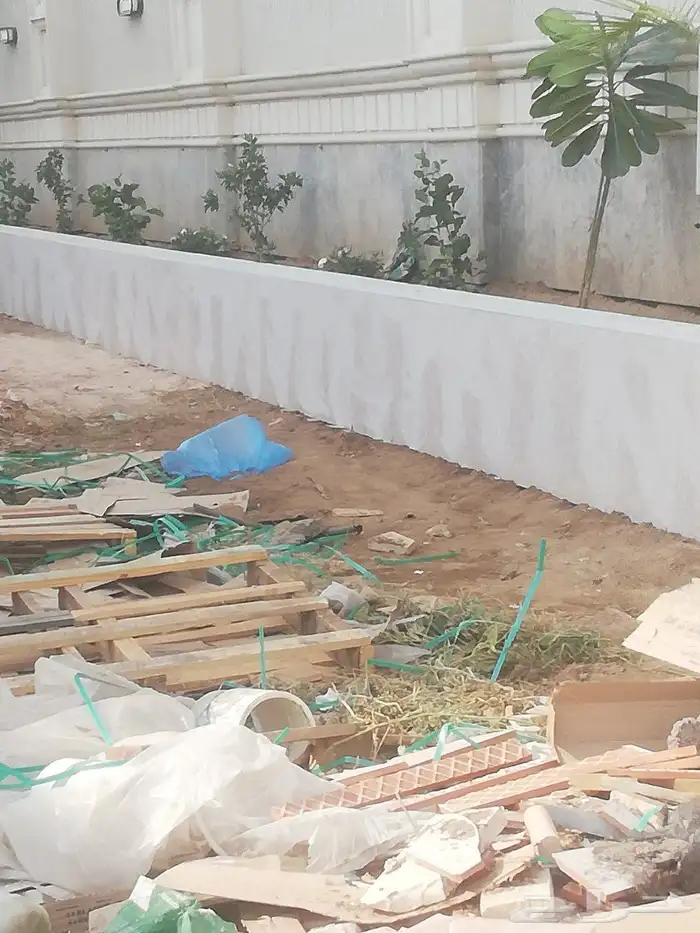 مبلط بلط رحام سيرمي سير منسب 4