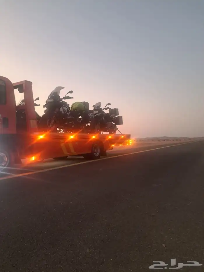 سطحه هيدروليك الهفوف الي الرياض مكه جده المدينة المنورة 1