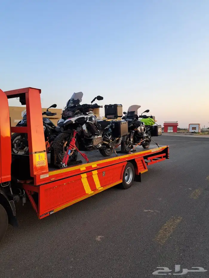 سطحه هيدروليك الهفوف الي الرياض مكه جده المدينة المنورة 3