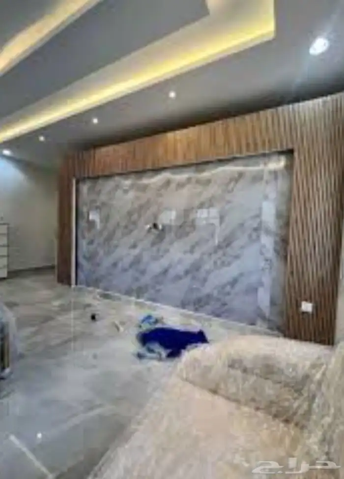 ديكورات جبس بورد بويه تشتطيب اعمال الرخام ترميم 1