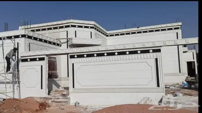 لياسه ملونه بديل الحجر 8