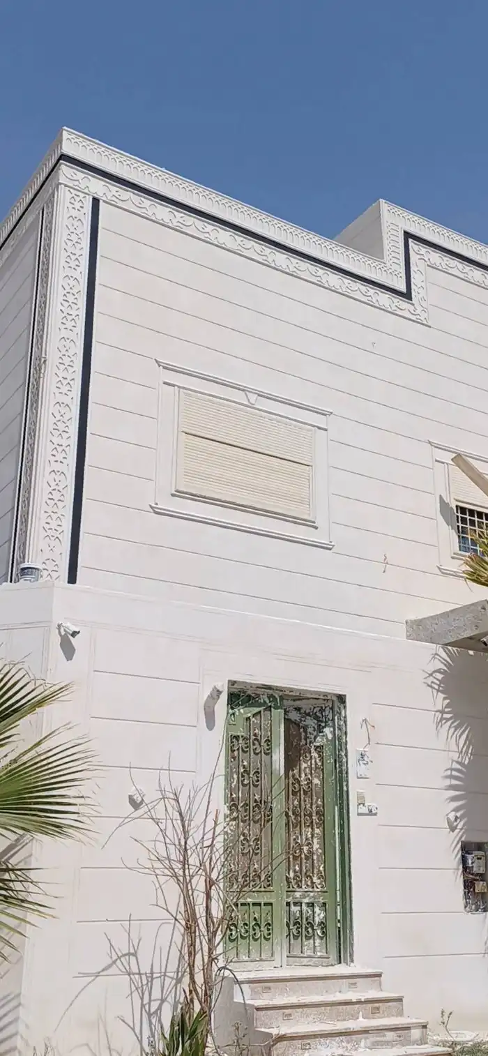 لياسه ملونه بديل الحجر الطبيعي 3