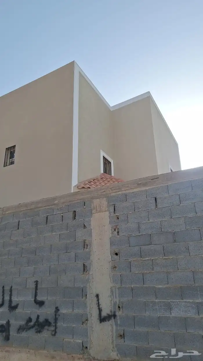 فلة للبيع بمحافظة الغاط 1
